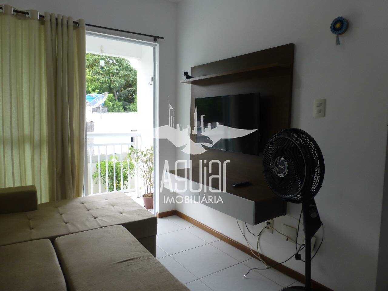 Apartamento para alugar com 2 quartos - Foto 19