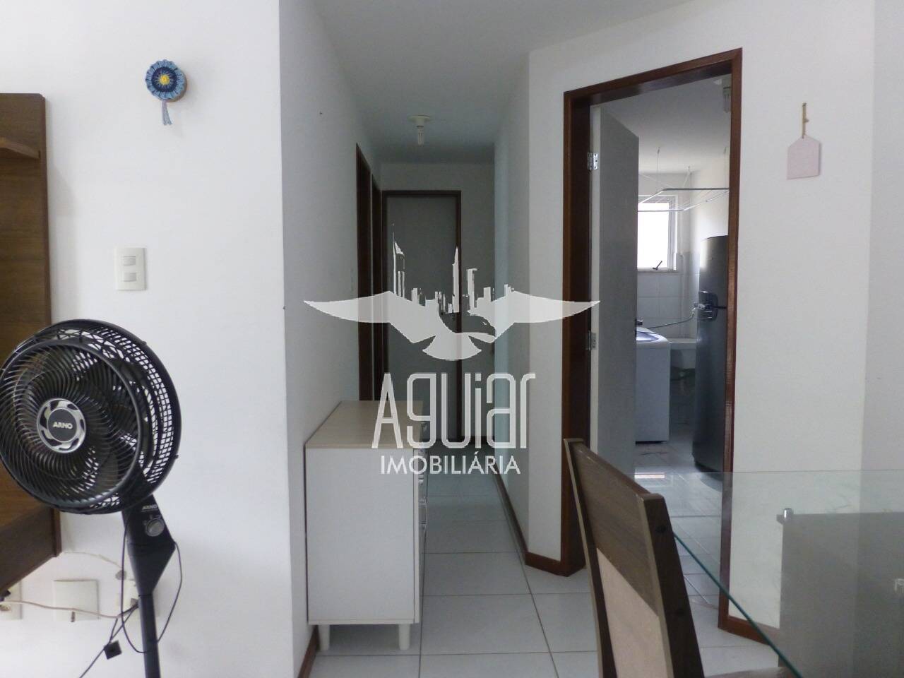 Apartamento para alugar com 2 quartos - Foto 18