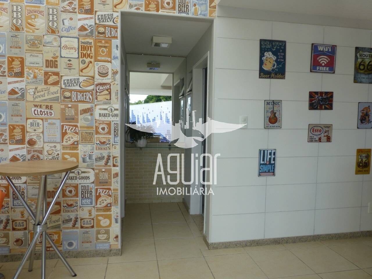 Apartamento para alugar com 2 quartos - Foto 5