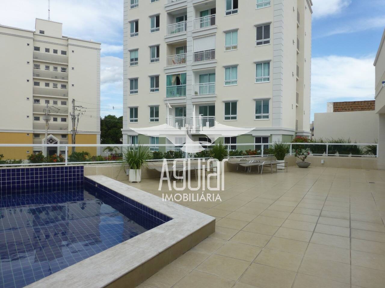 Apartamento para alugar com 2 quartos - Foto 1