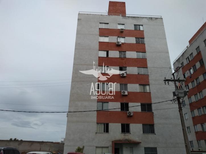 Apartamento à venda e aluguel com 2 quartos, 47m² - Foto 2