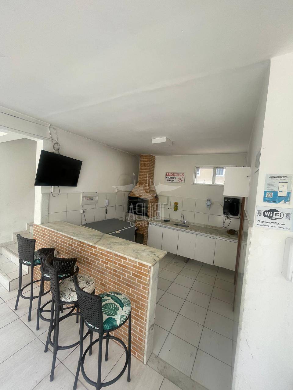 Apartamento para alugar com 2 quartos, 53m² - Foto 37