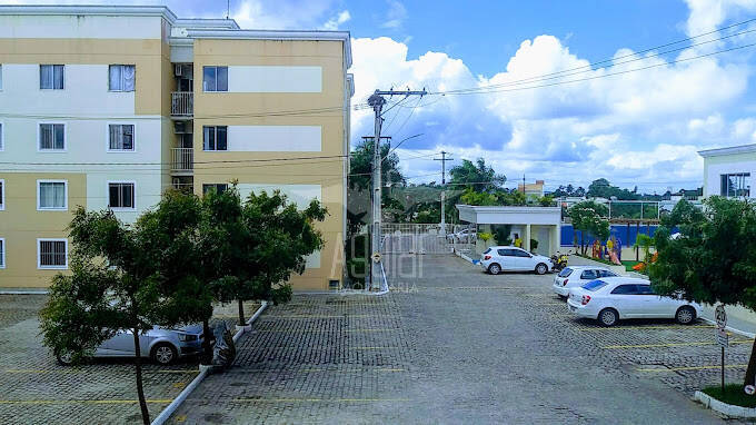 Apartamento para alugar com 2 quartos, 53m² - Foto 17