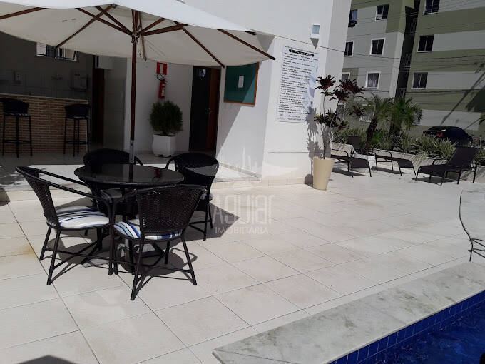 Apartamento para alugar com 2 quartos, 53m² - Foto 21