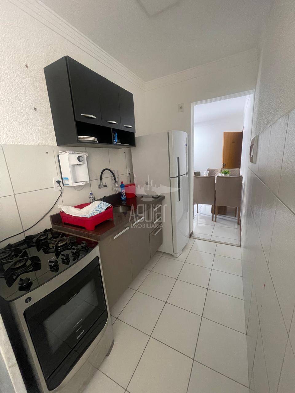 Apartamento para alugar com 2 quartos, 53m² - Foto 34