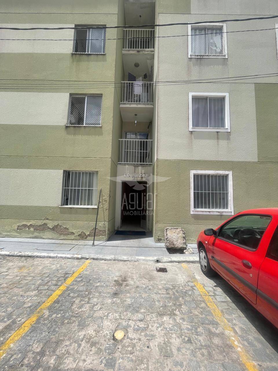 Apartamento para alugar com 2 quartos, 53m² - Foto 27