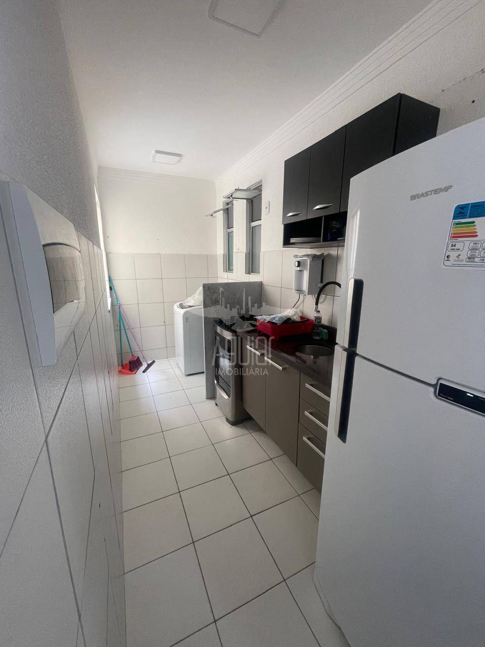 Apartamento para alugar com 2 quartos, 53m² - Foto 25